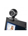 Exis Webcam - Black/Silver - nr 8