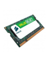 Corsair 1GB DDR2, 667MHz 128Mx64 SODIMM - nr 1