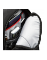 Case Logic DLBP116K Notebook Sporty Backpack/ For 16''/ Polyester/ Black/ For (29.5 x 4.0 x 39.0cm) - nr 12