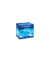Verbatim CD-R 90/800MB 40X High Capacity extra protection AZO jewel box - 43428 - nr 13