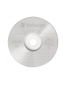 Verbatim CD-R 90/800MB 40X High Capacity extra protection AZO jewel box - 43428 - nr 7