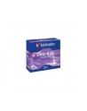 Verbatim double layer DVD+R 8.5GB 8X matte silver/AZO jewel box-43541 5-pack - nr 24