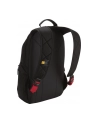 Torba na notebooka Case Logic DLBP114K Notebook Sporty Backpack/ For 14''/ Polyester/ Black/ For (24.3 cm x 34.3 cm x 4 cm) - nr 29
