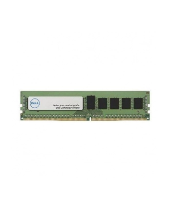 dell Pamięć serwerowa 32GB RDIMM 3200MHz 2Rx4 8Gb AA799087 nr 1