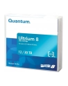 quantum Data Cartridge LTO-8 MR-L8MQN-01 - nr 4