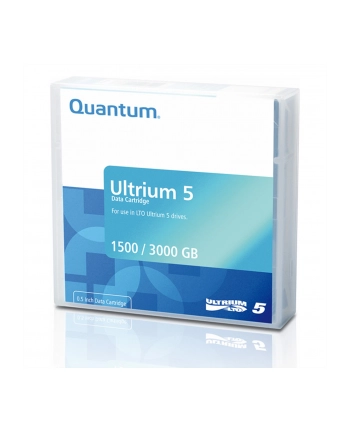 quantum Data Cartridge LTO-5 MR-L5MQN-01 nr 1