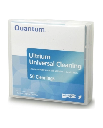 quantum Cleaning Cartridg LTO Universal MR-LUCQN-01 nr 2