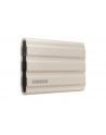 samsung Dysk SSD T7 Shield 1TB USB 3.2, beżowy - nr 15