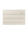 samsung Dysk SSD T7 Shield 1TB USB 3.2, beżowy - nr 18