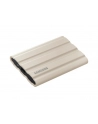 samsung Dysk SSD T7 Shield 1TB USB 3.2, beżowy - nr 1