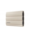 samsung Dysk SSD T7 Shield 1TB USB 3.2, beżowy - nr 24