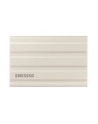 samsung Dysk SSD T7 Shield 1TB USB 3.2, beżowy - nr 46