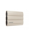 samsung Dysk SSD T7 Shield 1TB USB 3.2, beżowy - nr 6