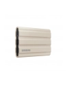 samsung Dysk SSD T7 Shield 1TB USB 3.2, beżowy - nr 92