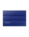 samsung Dysk SSD T7 Shield 1TB USB 3.2, niebieski - nr 16