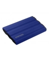 samsung Dysk SSD T7 Shield 1TB USB 3.2, niebieski - nr 19