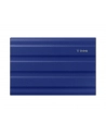 samsung Dysk SSD T7 Shield 1TB USB 3.2, niebieski - nr 23