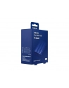 samsung Dysk SSD T7 Shield 1TB USB 3.2, niebieski - nr 2