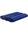 samsung Dysk SSD T7 Shield 1TB USB 3.2, niebieski - nr 58