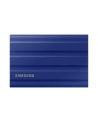 samsung Dysk SSD T7 Shield 1TB USB 3.2, niebieski - nr 62
