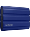 samsung Dysk SSD T7 Shield 1TB USB 3.2, niebieski - nr 64