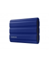 samsung Dysk SSD T7 Shield 1TB USB 3.2, niebieski - nr 67