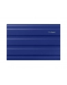 samsung Dysk SSD T7 Shield 1TB USB 3.2, niebieski - nr 68