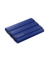 samsung Dysk SSD T7 Shield 1TB USB 3.2, niebieski - nr 69