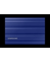 samsung Dysk SSD T7 Shield 1TB USB 3.2, niebieski - nr 71