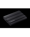 samsung Dysk SSD T7 Shield 1TB USB 3.2, czarny - nr 110