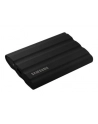 samsung Dysk SSD T7 Shield 1TB USB 3.2, czarny - nr 123