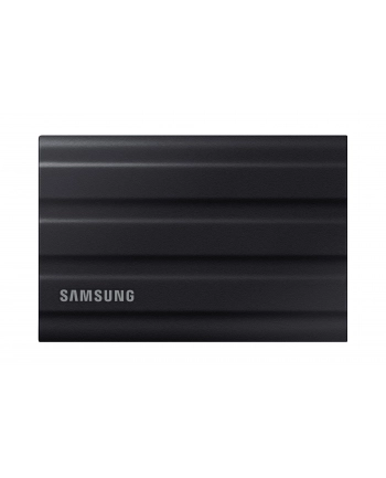 samsung Dysk SSD T7 Shield 1TB USB 3.2, czarny nr 1