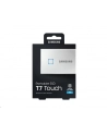 samsung Dysk SSD T7 Shield 1TB USB 3.2, czarny - nr 49