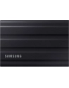 samsung Dysk SSD T7 Shield 1TB USB 3.2, czarny - nr 65