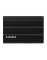 samsung Dysk SSD T7 Shield 1TB USB 3.2, czarny - nr 66