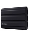 samsung Dysk SSD T7 Shield 1TB USB 3.2, czarny - nr 80