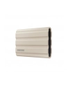 samsung Dysk SSD T7 Shield 2TB USB 3.2, beżowy - nr 104