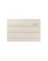 samsung Dysk SSD T7 Shield 2TB USB 3.2, beżowy - nr 105