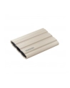 samsung Dysk SSD T7 Shield 2TB USB 3.2, beżowy - nr 106