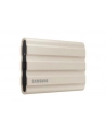 samsung Dysk SSD T7 Shield 2TB USB 3.2, beżowy - nr 109