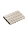samsung Dysk SSD T7 Shield 2TB USB 3.2, beżowy - nr 20