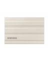 samsung Dysk SSD T7 Shield 2TB USB 3.2, beżowy - nr 28