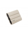 samsung Dysk SSD T7 Shield 2TB USB 3.2, beżowy - nr 34