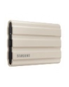 samsung Dysk SSD T7 Shield 2TB USB 3.2, beżowy - nr 42