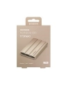 samsung Dysk SSD T7 Shield 2TB USB 3.2, beżowy - nr 46