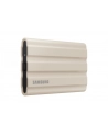 samsung Dysk SSD T7 Shield 2TB USB 3.2, beżowy - nr 58