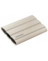 samsung Dysk SSD T7 Shield 2TB USB 3.2, beżowy - nr 63