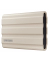 samsung Dysk SSD T7 Shield 2TB USB 3.2, beżowy - nr 64