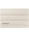 samsung Dysk SSD T7 Shield 2TB USB 3.2, beżowy - nr 66