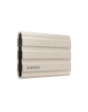 samsung Dysk SSD T7 Shield 2TB USB 3.2, beżowy - nr 76